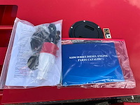 Ongebruikt kawakenki kk25 stroomgenerator 25kva - afbeelding 6 van  16