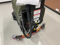 Ongebruikt kodiac k25 schrob/zuigmachine - afbeelding 3 van  17