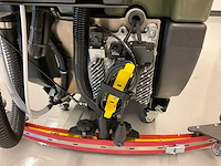 Ongebruikt kodiac k25 schrob/zuigmachine - afbeelding 4 van  17