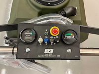 Ongebruikt kodiac k25 schrob/zuigmachine - afbeelding 5 van  17