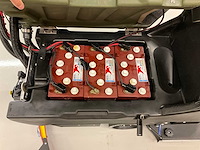 Ongebruikt kodiac k25 schrob/zuigmachine - afbeelding 8 van  17