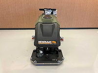 Ongebruikt kodiac k25 schrob/zuigmachine - afbeelding 10 van  17