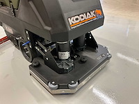Ongebruikt kodiac k25 schrob/zuigmachine - afbeelding 15 van  17