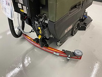 Ongebruikt kodiac k25 schrob/zuigmachine - afbeelding 16 van  17