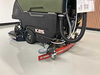 Ongebruikt kodiac k25 schrob/zuigmachine - afbeelding 17 van  17