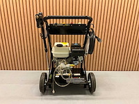 Ongebruikt kraftwelle kw8500 benzine hogedrukreiniger - afbeelding 5 van  11