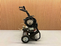 Ongebruikt kraftwelle kw8500 benzine hogedrukreiniger - afbeelding 6 van  11