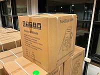 Ongebruikt kraftwelle kw8500 benzine hogedrukreiniger - afbeelding 3 van  11