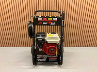 Ongebruikt kraftwelle kw8500 benzine hogedrukreiniger - afbeelding 1 van  11