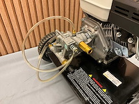 Ongebruikt kraftwelle kw8500 benzine hogedrukreiniger - afbeelding 7 van  11