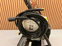 Ongebruikt kraftwelle kw8500 benzine hogedrukreiniger - afbeelding 8 van  11