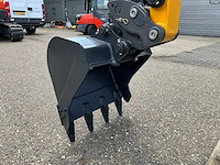 Ongebruikt liugong 9027fzts minigraafmachine - afbeelding 6 van  34