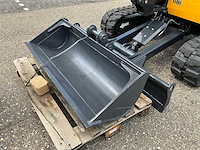 Ongebruikt liugong 9027fzts minigraafmachine - afbeelding 8 van  34