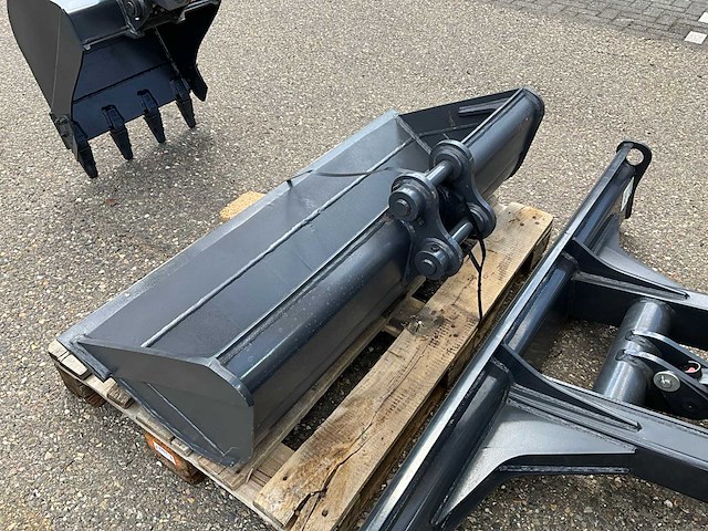 Ongebruikt liugong 9027fzts minigraafmachine - afbeelding 9 van  34