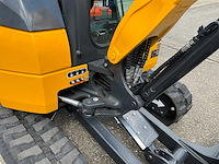 Ongebruikt liugong 9027fzts minigraafmachine - afbeelding 13 van  34