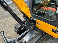 Ongebruikt liugong 9027fzts minigraafmachine - afbeelding 14 van  34