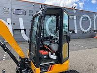 Ongebruikt liugong 9027fzts minigraafmachine - afbeelding 15 van  34