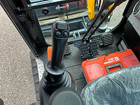 Ongebruikt liugong 9027fzts minigraafmachine - afbeelding 22 van  34