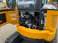 Ongebruikt liugong 9027fzts minigraafmachine - afbeelding 25 van  34