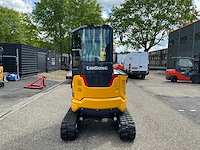 Ongebruikt liugong 9027fzts minigraafmachine - afbeelding 29 van  34