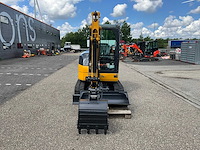 Ongebruikt liugong 9027fzts minigraafmachine - afbeelding 33 van  34