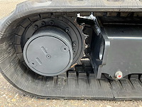 Ongebruikt liugong 9027fzts minigraafmachine - afbeelding 4 van  28