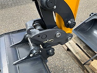 Ongebruikt liugong 9027fzts minigraafmachine - afbeelding 6 van  28