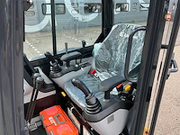 Ongebruikt liugong 9027fzts minigraafmachine - afbeelding 12 van  28