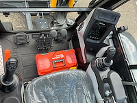 Ongebruikt liugong 9027fzts minigraafmachine - afbeelding 13 van  28