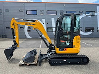 Ongebruikt liugong 9027fzts minigraafmachine - afbeelding 9 van  28
