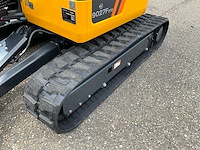 Ongebruikt liugong 9027fzts minigraafmachine - afbeelding 28 van  28