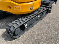 Ongebruikt liugong 9035fzts minigraafmachine - afbeelding 3 van  23