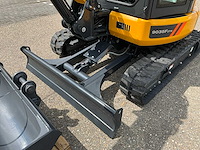 Ongebruikt liugong 9035fzts minigraafmachine - afbeelding 5 van  23