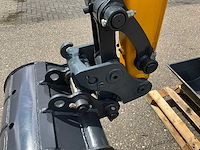 Ongebruikt liugong 9035fzts minigraafmachine - afbeelding 7 van  23
