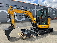 Ongebruikt liugong 9035fzts minigraafmachine