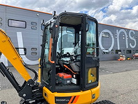 Ongebruikt liugong 9035fzts minigraafmachine - afbeelding 12 van  23