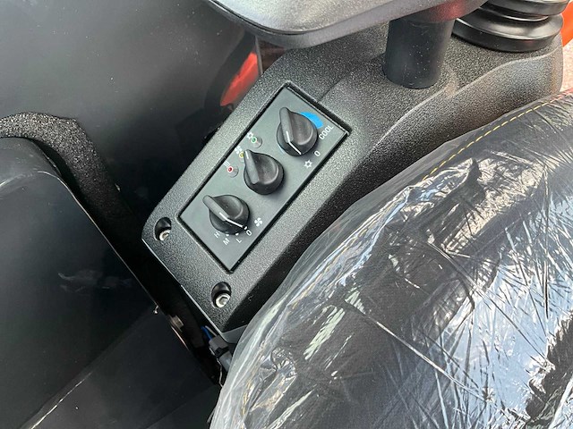 Ongebruikt liugong 9035fzts minigraafmachine - afbeelding 16 van  23