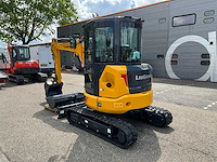 Ongebruikt liugong 9035fzts minigraafmachine - afbeelding 17 van  23