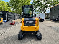 Ongebruikt liugong 9035fzts minigraafmachine - afbeelding 19 van  23
