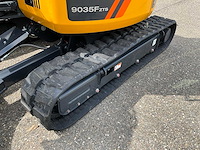 Ongebruikt liugong 9035fzts minigraafmachine - afbeelding 23 van  23
