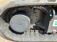 Ongebruikt liugong 9035fzts minigraafmachine - afbeelding 4 van  32