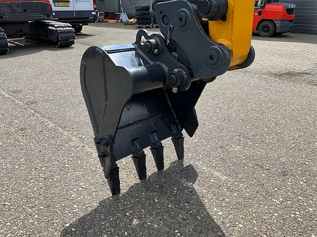 Ongebruikt liugong 9035fzts minigraafmachine - afbeelding 6 van  32