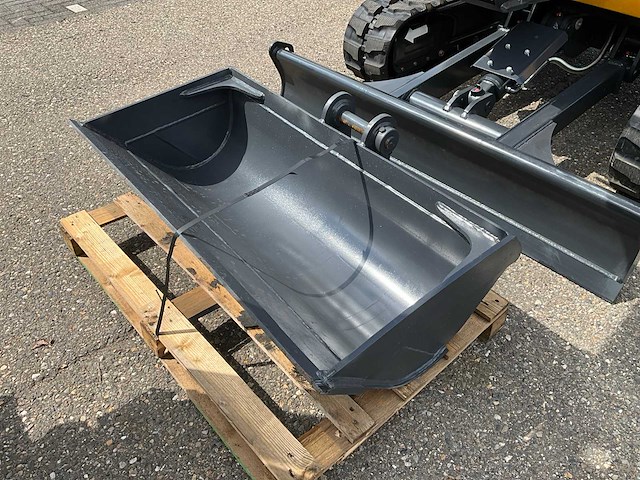 Ongebruikt liugong 9035fzts minigraafmachine - afbeelding 8 van  32