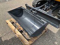 Ongebruikt liugong 9035fzts minigraafmachine - afbeelding 8 van  32