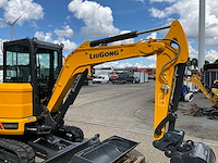 Ongebruikt liugong 9035fzts minigraafmachine - afbeelding 10 van  32