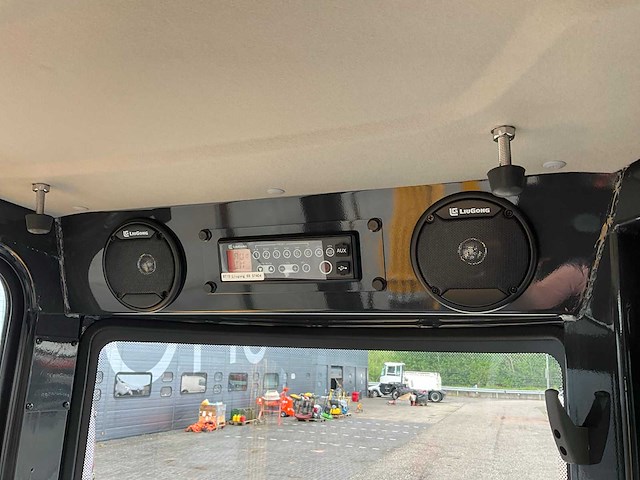 Ongebruikt liugong 9035fzts minigraafmachine - afbeelding 21 van  32