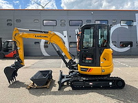 Ongebruikt liugong 9035fzts minigraafmachine - afbeelding 12 van  32