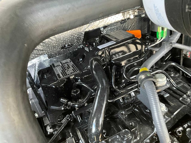 Ongebruikt liugong 9035fzts minigraafmachine - afbeelding 24 van  32