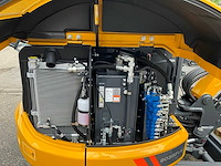 Ongebruikt liugong 9035fzts minigraafmachine - afbeelding 26 van  32