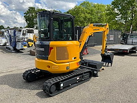Ongebruikt liugong 9035fzts minigraafmachine - afbeelding 28 van  32